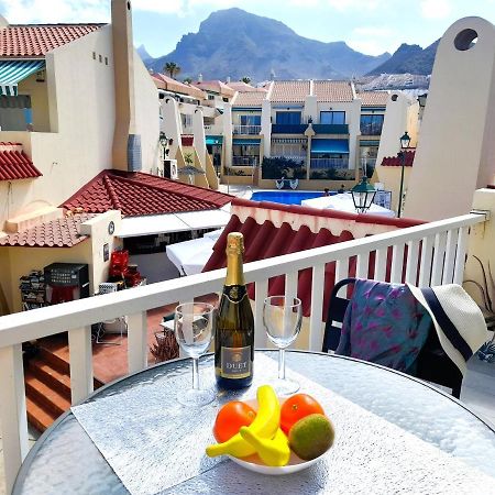 Mareverde Elisa, 1 bedroom&Wifi Free Costa Adeje  Eksteriør billede