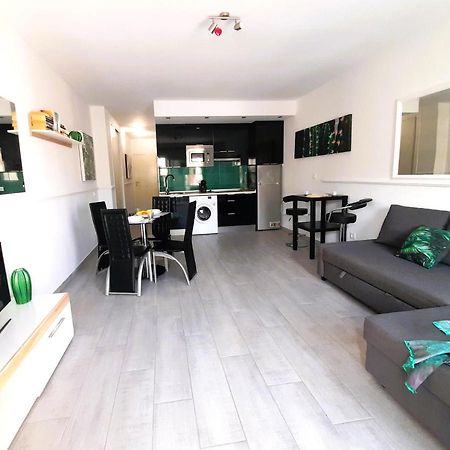Mareverde Elisa, 1 bedroom&Wifi Free Costa Adeje  Eksteriør billede