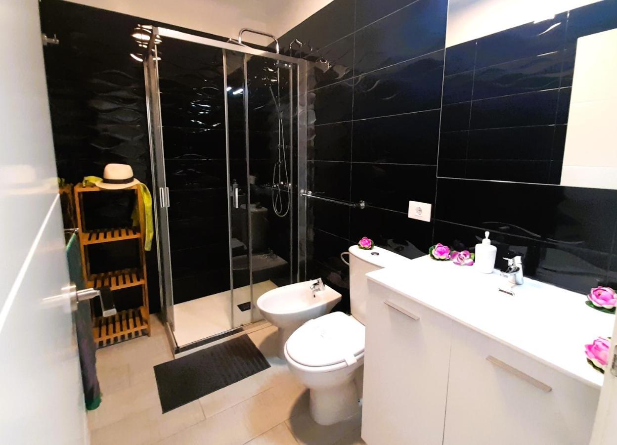 Mareverde Elisa, 1 bedroom&Wifi Free Costa Adeje  Eksteriør billede
