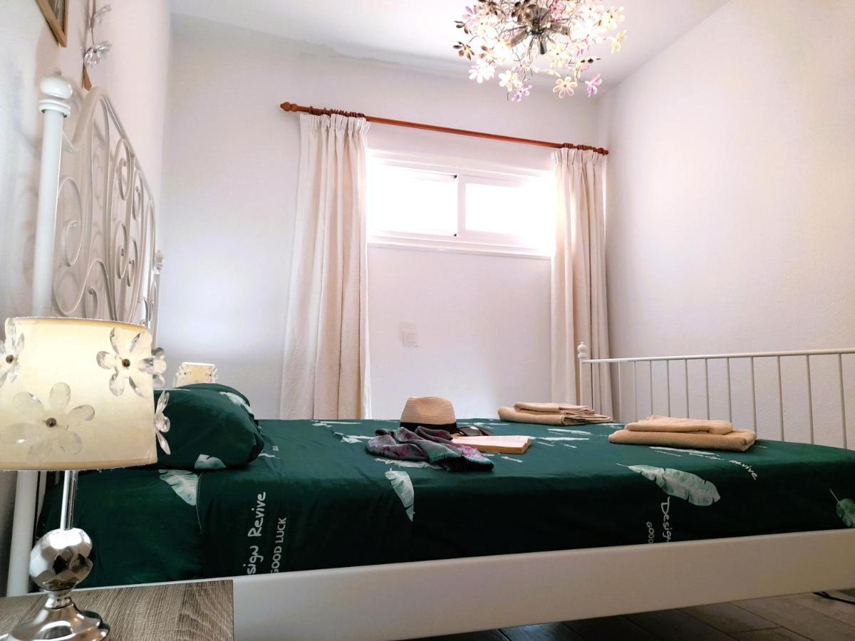 Mareverde Elisa, 1 bedroom&Wifi Free Costa Adeje  Eksteriør billede